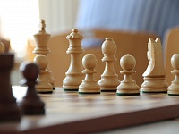 Открытые шахматные игры для взрослых