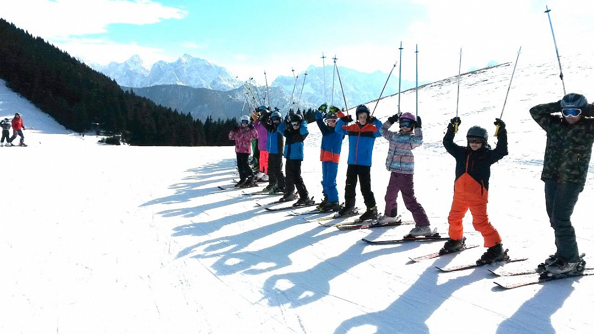 Открытое первенство по лыжным гонкам «Рождественский Кубок»