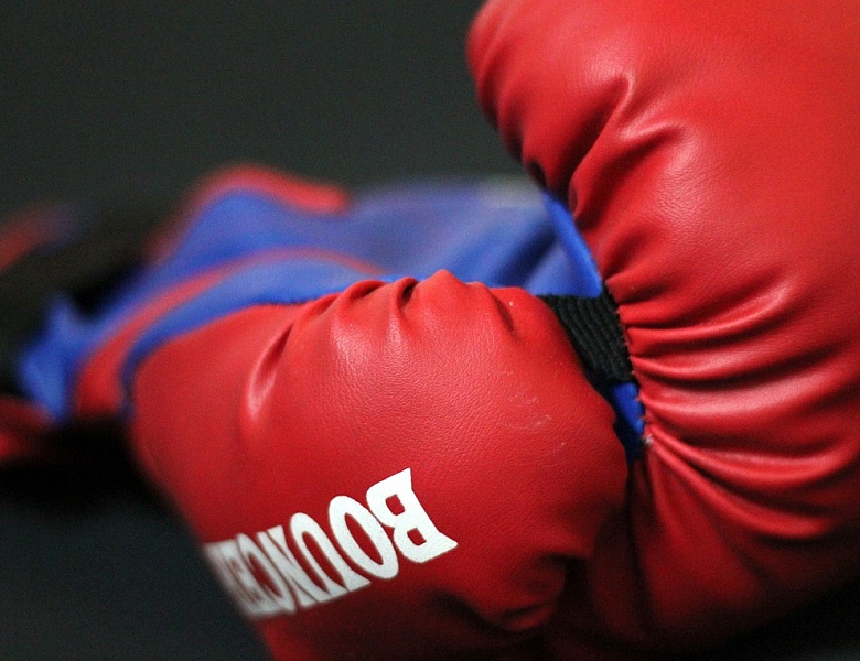 Турнир по боксу “Открытый ринг”